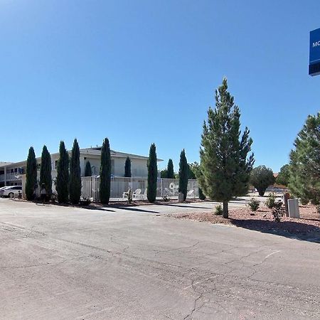 Motel 6-Carlsbad, NM Exterior foto
