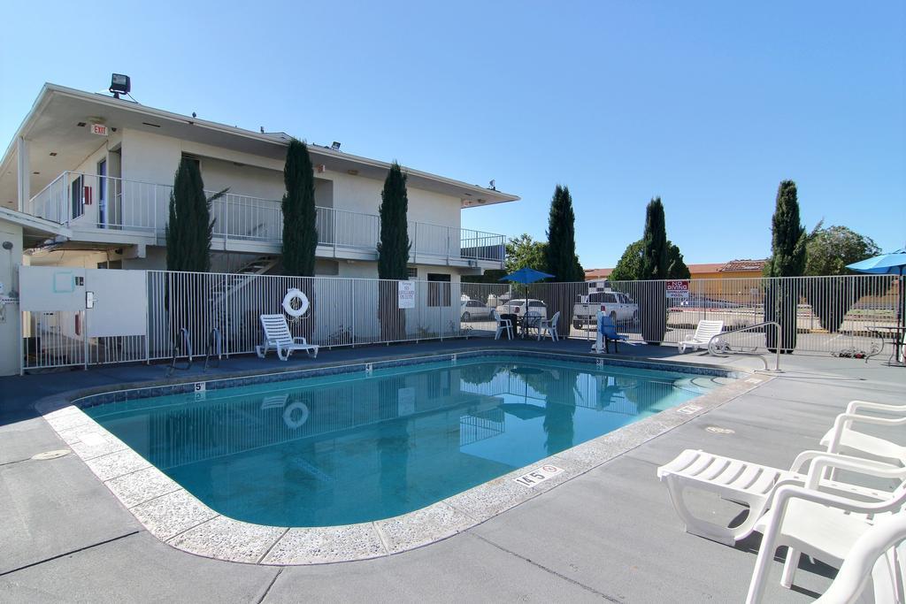 Motel 6-Carlsbad, NM Exterior foto