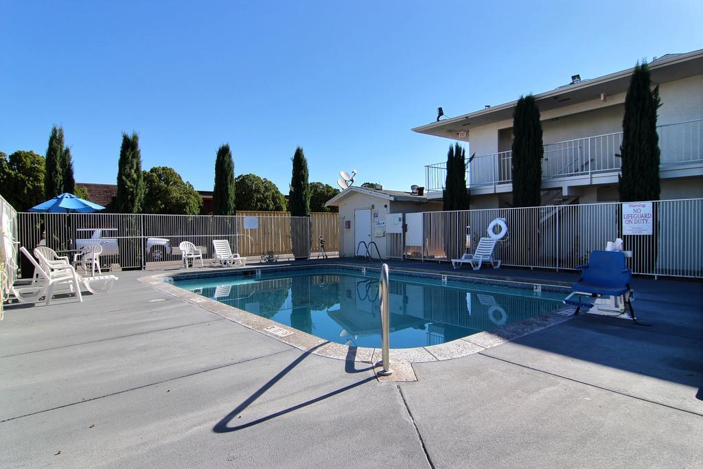 Motel 6-Carlsbad, NM Exterior foto