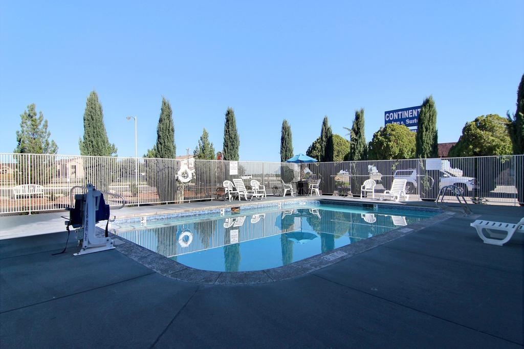 Motel 6-Carlsbad, NM Exterior foto