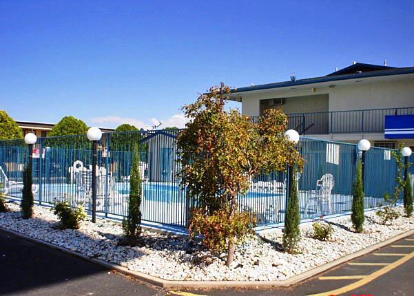 Motel 6-Carlsbad, NM Einrichtungen foto