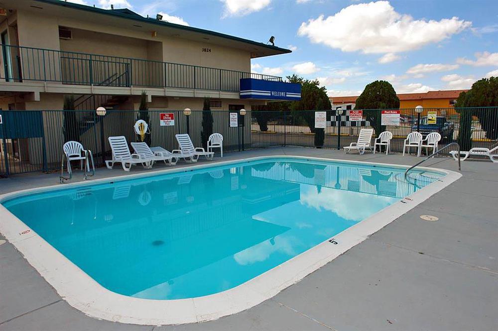 Motel 6-Carlsbad, NM Einrichtungen foto